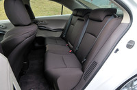 トヨタSAI S（FF/CVT）【ブリーフテスト】の画像