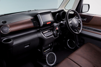 「セッション スタイル」のインテリア。