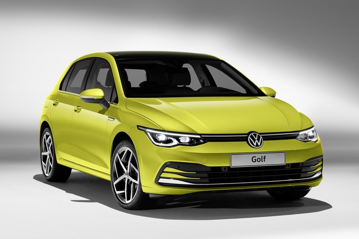 8代目に生まれ変わった「フォルクスワーゲン・ゴルフ」。その概要をお伝えします。さらに、初代ゴルフのデザイナーであるジョルジェット・ジウジアーロ氏の小誌連載「GGのオモチャ箱」でも、8代目の発表会の様子、そしてゴルフを生み出したときの思いを氏がつづります。（photo：フォルクスワーゲン）