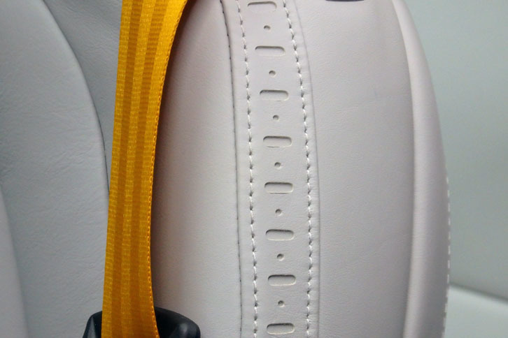 ポールスター1（インテリア）