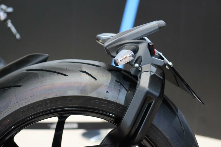 MVアグスタ・スーパーベローチェ