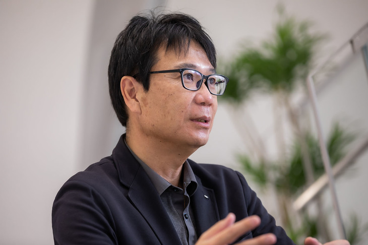 加藤チーフエンジニアは「SUVはスペース的にも有利なので、バッテリーを積んだり水素タンクを積んだりするのが比較的容易。エネルギーダイバーシティーを考えても、SUVがマーケットを引っ張っていくという傾向は続くと予想できます」と分析する。