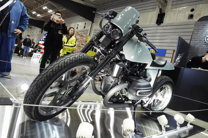 El Viento（HAMANS CUSTOM）