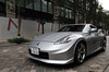 日産フェアレディZ バージョン NISMO(FR/6MT)【試乗記】 意外なほどにオトナ向け の画像8