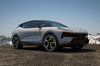「ロータス・エレトレ」の予約注文受け付けスタート　2023年内にローンチ予定
