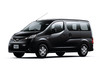 日産、「NV200バネット」のワゴングレードを拡充 【ニュース】 の画像1