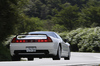 ホンダNSX-R（MR/6MT）【試乗記】 ドライビングの喜びすべてがある の画像5