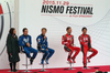 「NISMO FESTIVAL at FUJI SPEEDWAY 2015」（前編：イベント広場／ピット編） 【画像・写真】3