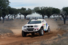 クロスカントリーラリー「バハ・ポルタレグレ500」参戦マシン 【画像・写真】8