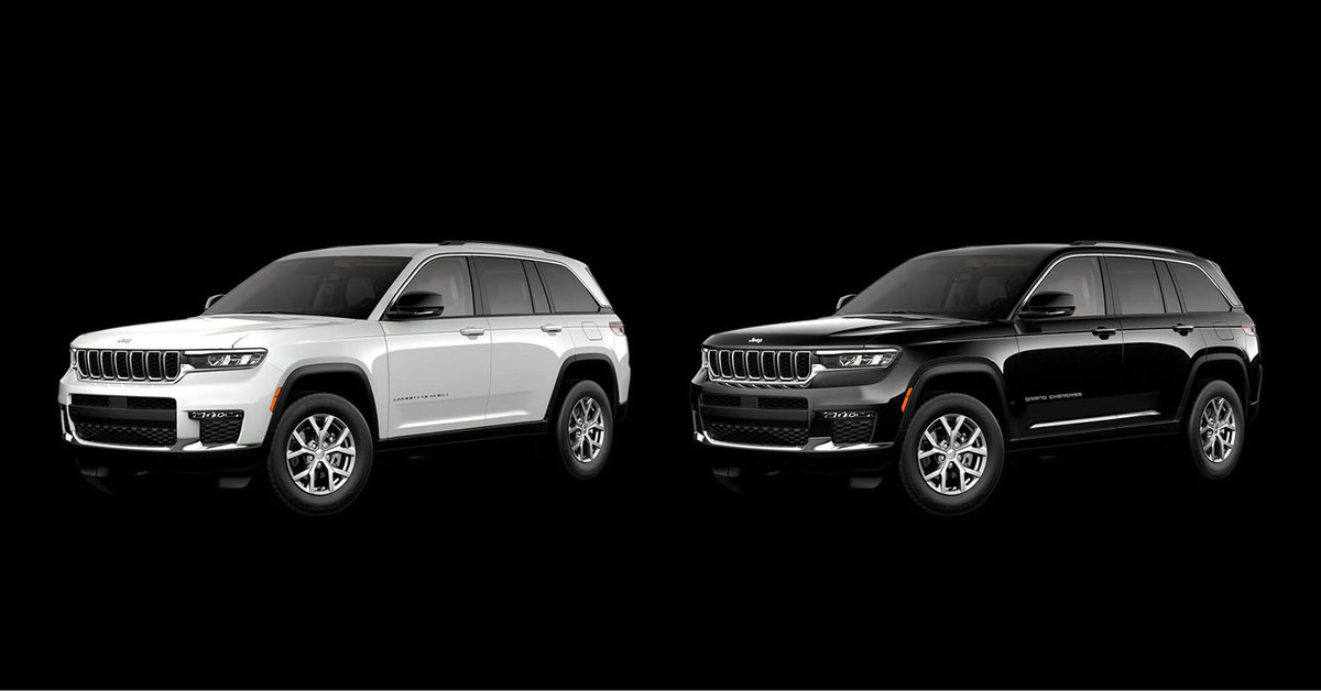 装備充実で最安価格 「ジープ・グランドチェロキー」の限定車が登場