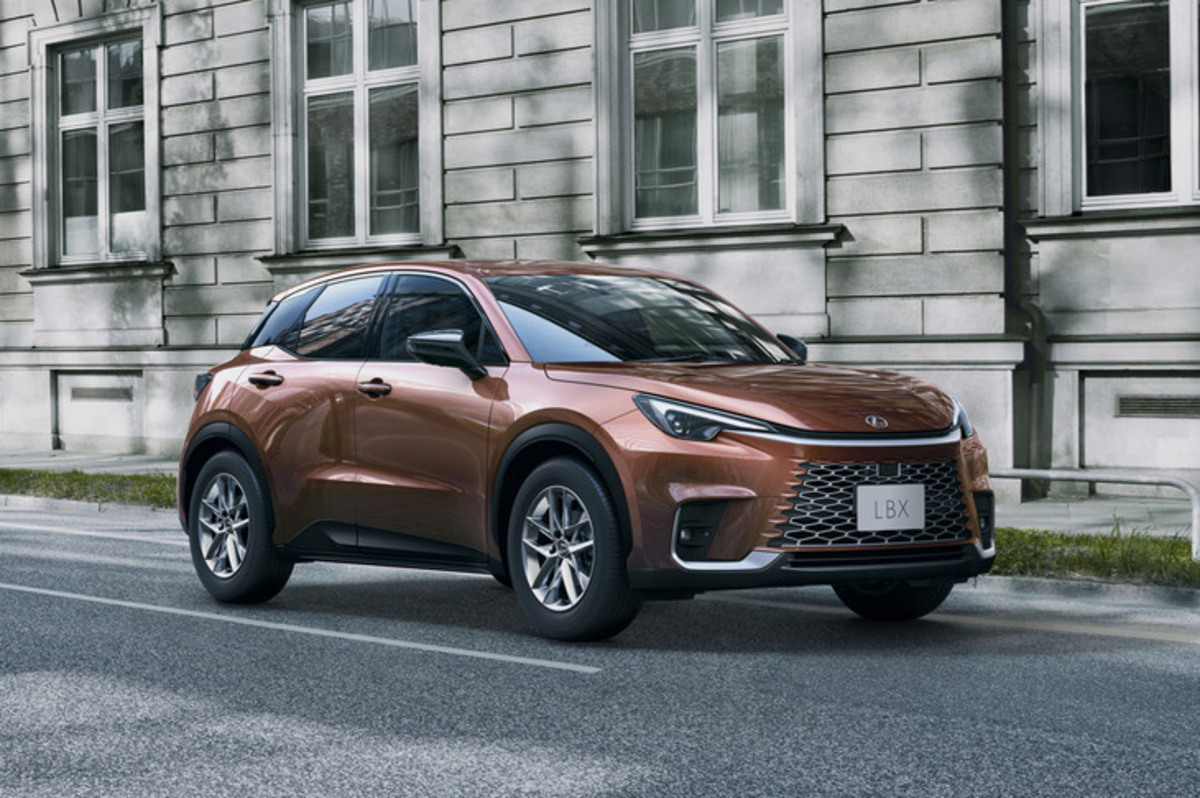 2024-2025日本カー・オブ・ザ・イヤー「10ベスト」が決定 【ニュース