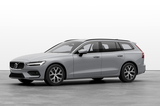 「ボルボV60」に新たなエントリーモデル　上級モデルがベースの特別仕様車も