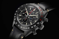 【Seiko Prospex Speedtimer × Datsun 240Z】プロダクト・フィーチャー：ラップタイムを可視化せよ