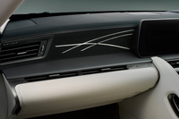 「レクサスLC」一部改良　走りを高めた特別仕様車“ピナクル”も登場の画像