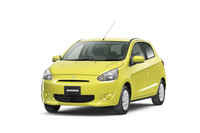 新型「三菱ミラージュ」は99万8000円から