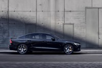 S60 T8ポールスターエンジニアード