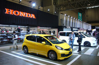 東京オートサロン2011（ホンダ）