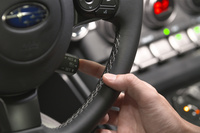 スバルが「BRZ」のMT車に運転支援システム「アイサイト」を初採用　2023年秋に発売の画像