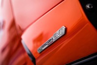 ランボルギーニ・ウラカンEVO