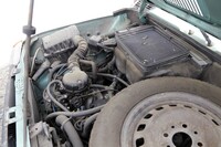 ただし、機関系はすこぶる良好。