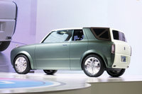 スズキWAKUスポ：ボタンひとつでクルマが変身！の画像