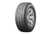 SUV用オールステージタイヤ「デューラーA/T 001」発売