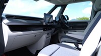 あの多田哲哉の自動車放談――フォルクスワーゲンID. Buzzプロ ロングホイールベース編の画像