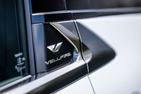 トヨタ・ヴェルファイアZプレミア（FF/8AT）【試乗記】の画像