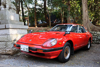 2代目日産フェアレディZ（1982年）