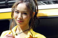 東京オートサロン2018コンパニオン名鑑3