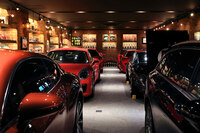 No Garage, No Life! | 達人たちのガレージライフの画像