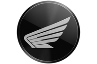 ICE車のフラッグシップモデルに装着される、「Honda Flagship WING（ホンダフラッグシップウイング）」。