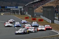 富士スピードウェイ再開発でモータースポーツ復権なるか？