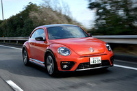 第2回：王道と個性派の競演！輸入車チョイ乗りリポート～300万から400万円編～の画像