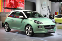 パリサロン2012の会場から（その26）