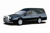 新型霊きゅう車「ミツオカリムジン Type4」発売