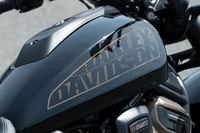 JAIA輸入二輪車試乗会2022（中編）の画像