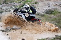 BMW F850GS（MR/6MT）／F750GS（MR/6MT）【レビュー】の画像