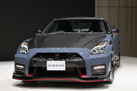 日産が「GT-R NISMO／GT-R NISMOスペシャルエディション」2022年モデルの価格を発表