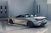 8シリーズ カブリオレ