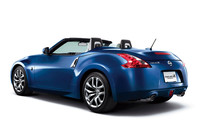 「日産フェアレディZロードスター」