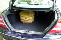 メルセデスベンツCLK240（5AT）【試乗記】の画像