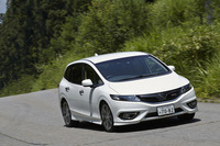 ホンダアクセス モデューロ体感試乗会【試乗記】の画像