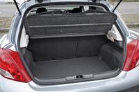 プジョー207プレミアム（FF/4AT）【試乗記】の画像