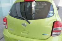 クリックするとシートアレンジのさまが見られます。