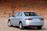 欧州仕様アコード
	 