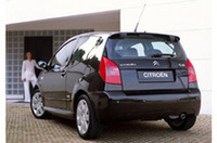 写真はいずれも欧州仕様