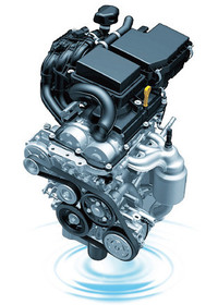 新世代「R06A型エンジン」