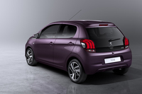 日仏共同開発のコンパクトカーが世代交代【ジュネーブショー2014】の画像