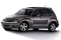 「クライスラーPTクルーザー」に223psターボ車加わるの画像